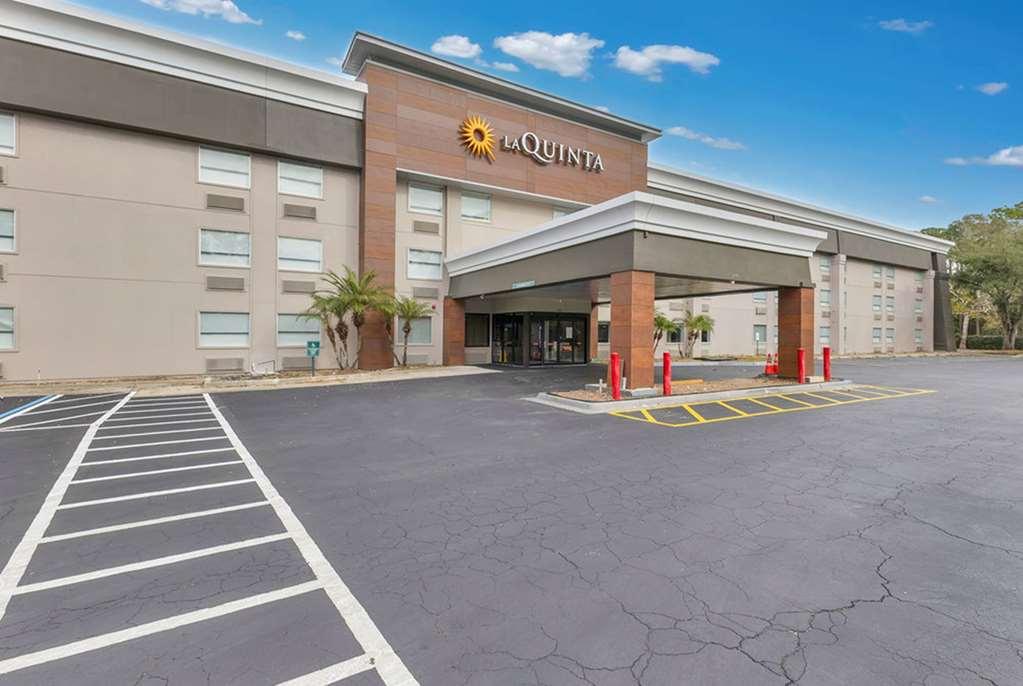 La Quinta Inn & Suites By Wyndham Jacksonville Mandarin Esterno foto