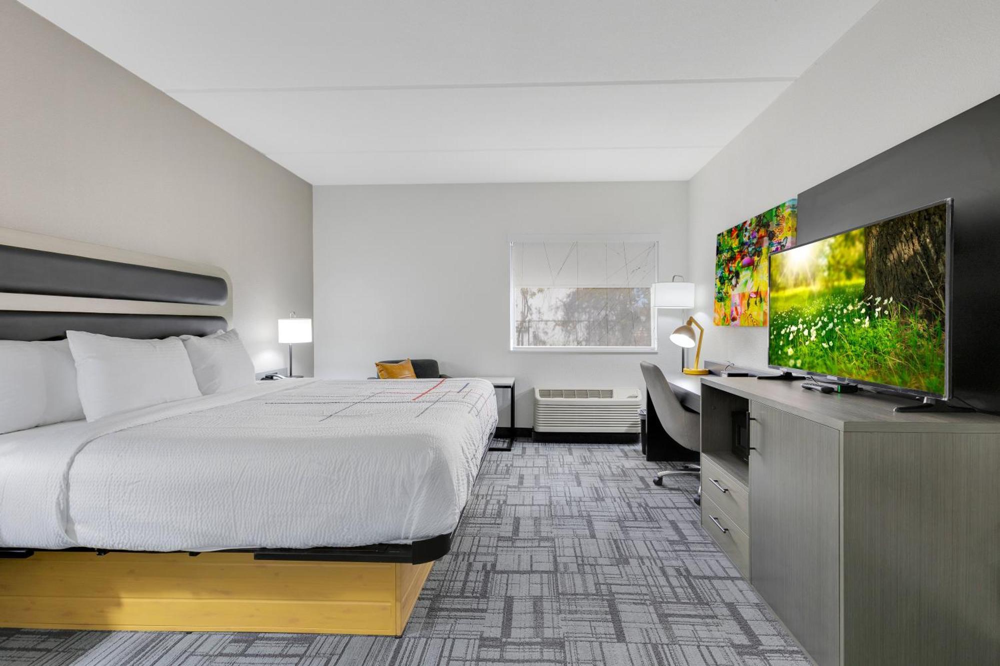 La Quinta Inn & Suites By Wyndham Jacksonville Mandarin Esterno foto
