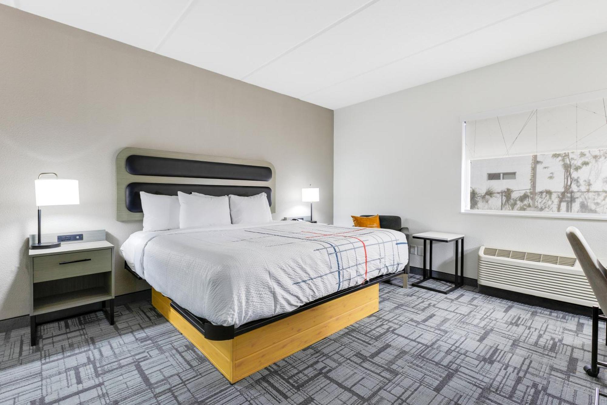 La Quinta Inn & Suites By Wyndham Jacksonville Mandarin Esterno foto