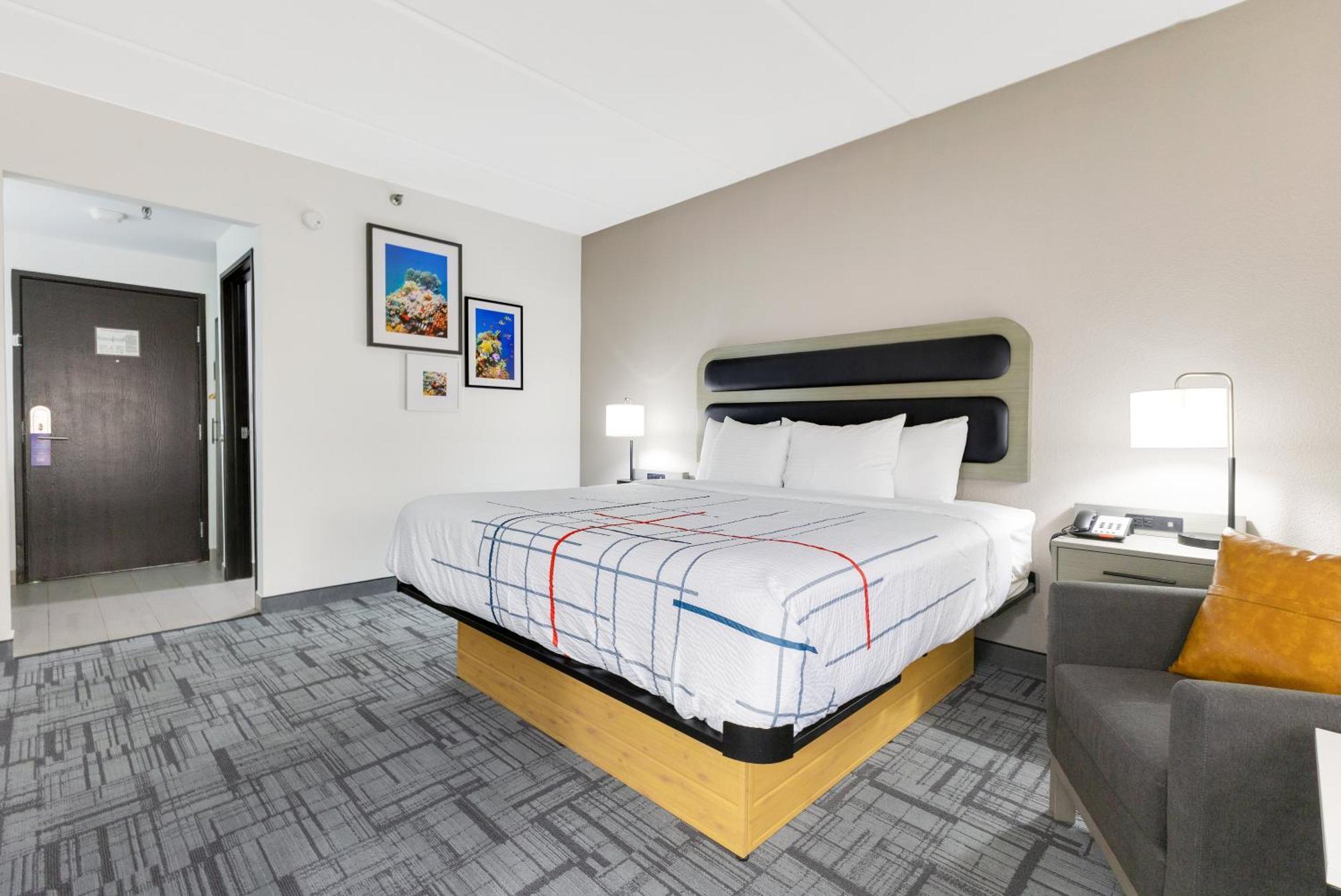 La Quinta Inn & Suites By Wyndham Jacksonville Mandarin Esterno foto