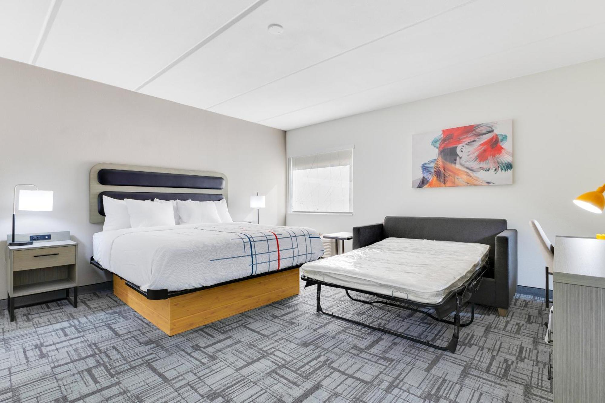 La Quinta Inn & Suites By Wyndham Jacksonville Mandarin Esterno foto