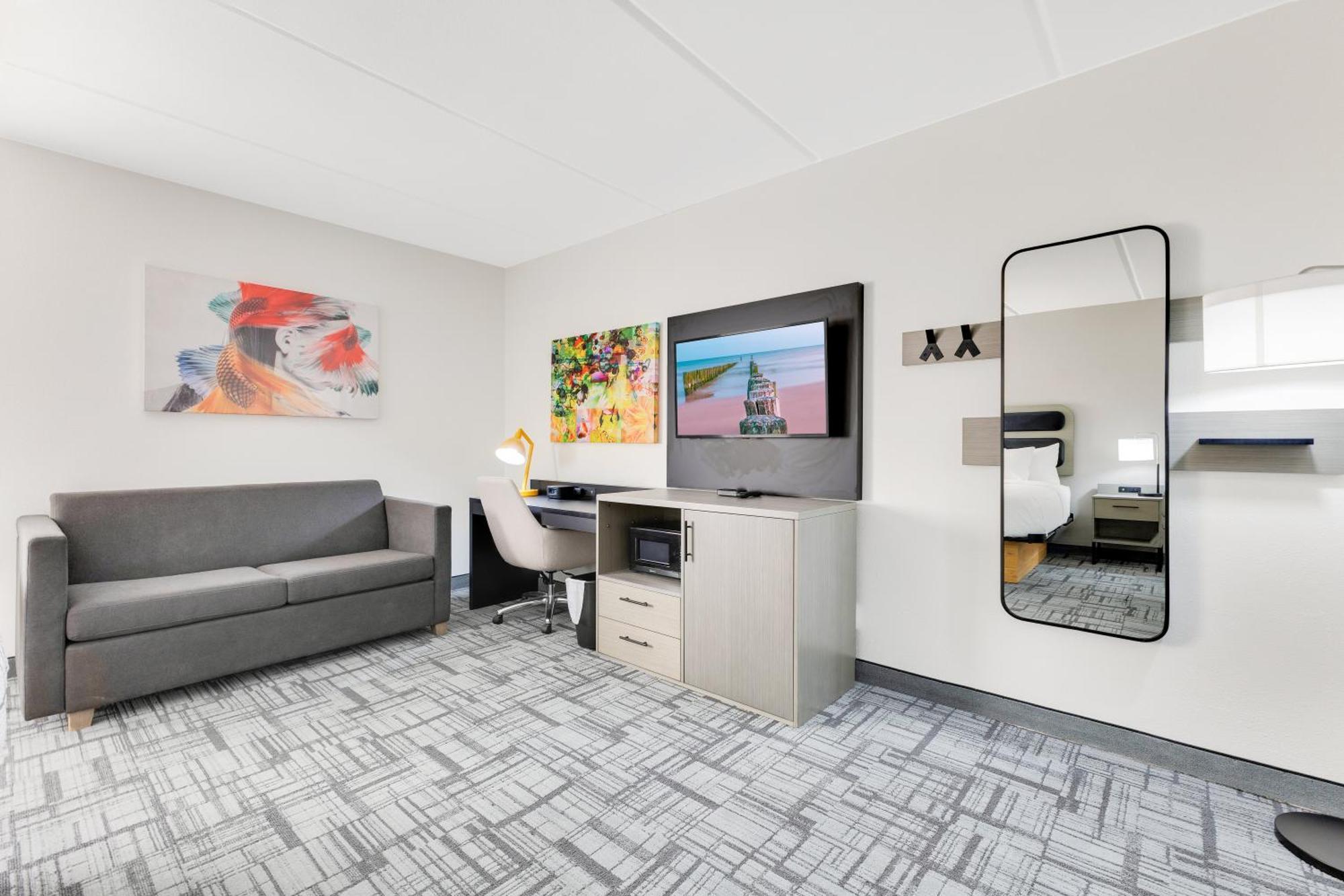 La Quinta Inn & Suites By Wyndham Jacksonville Mandarin Esterno foto