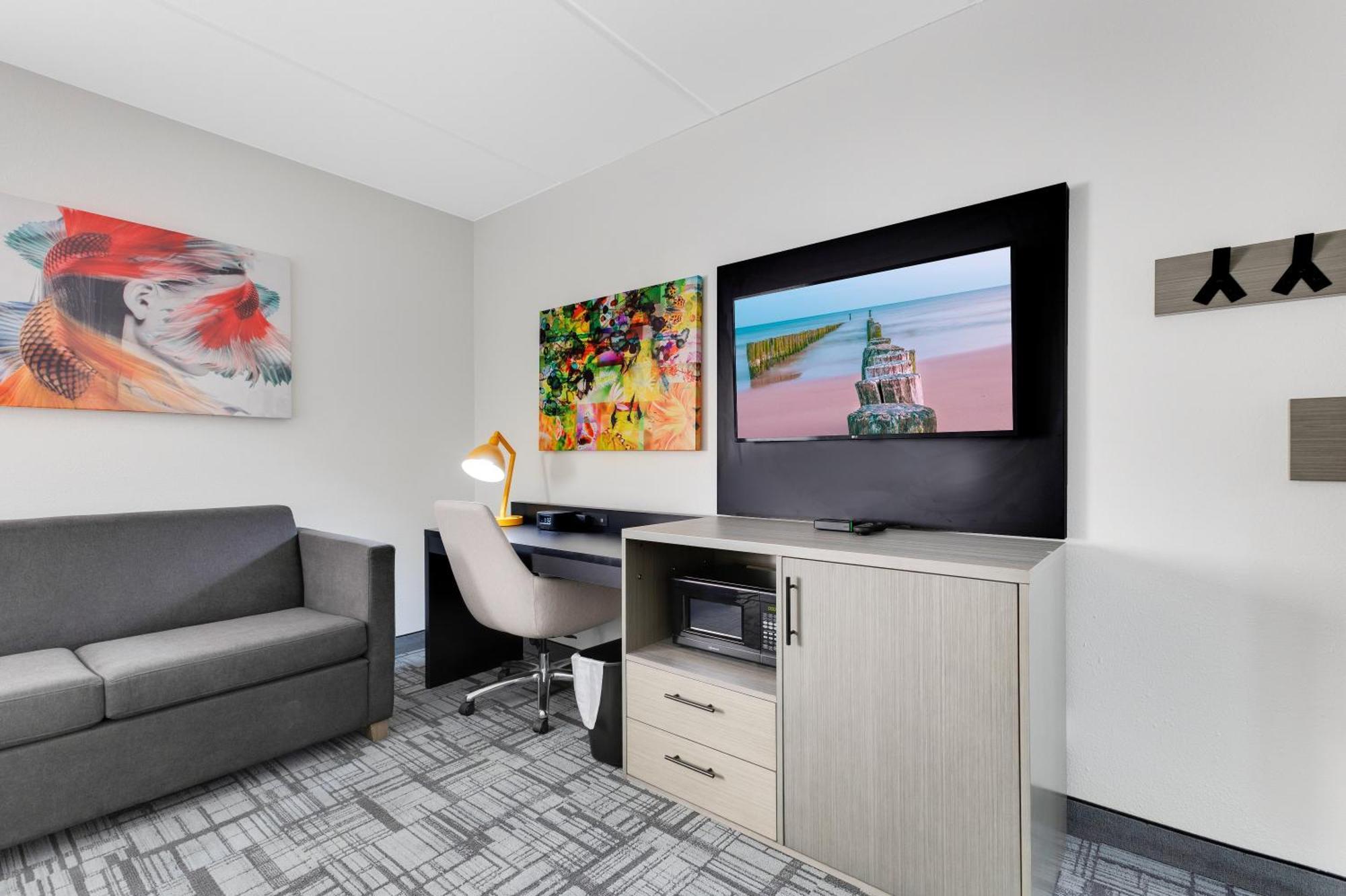 La Quinta Inn & Suites By Wyndham Jacksonville Mandarin Esterno foto