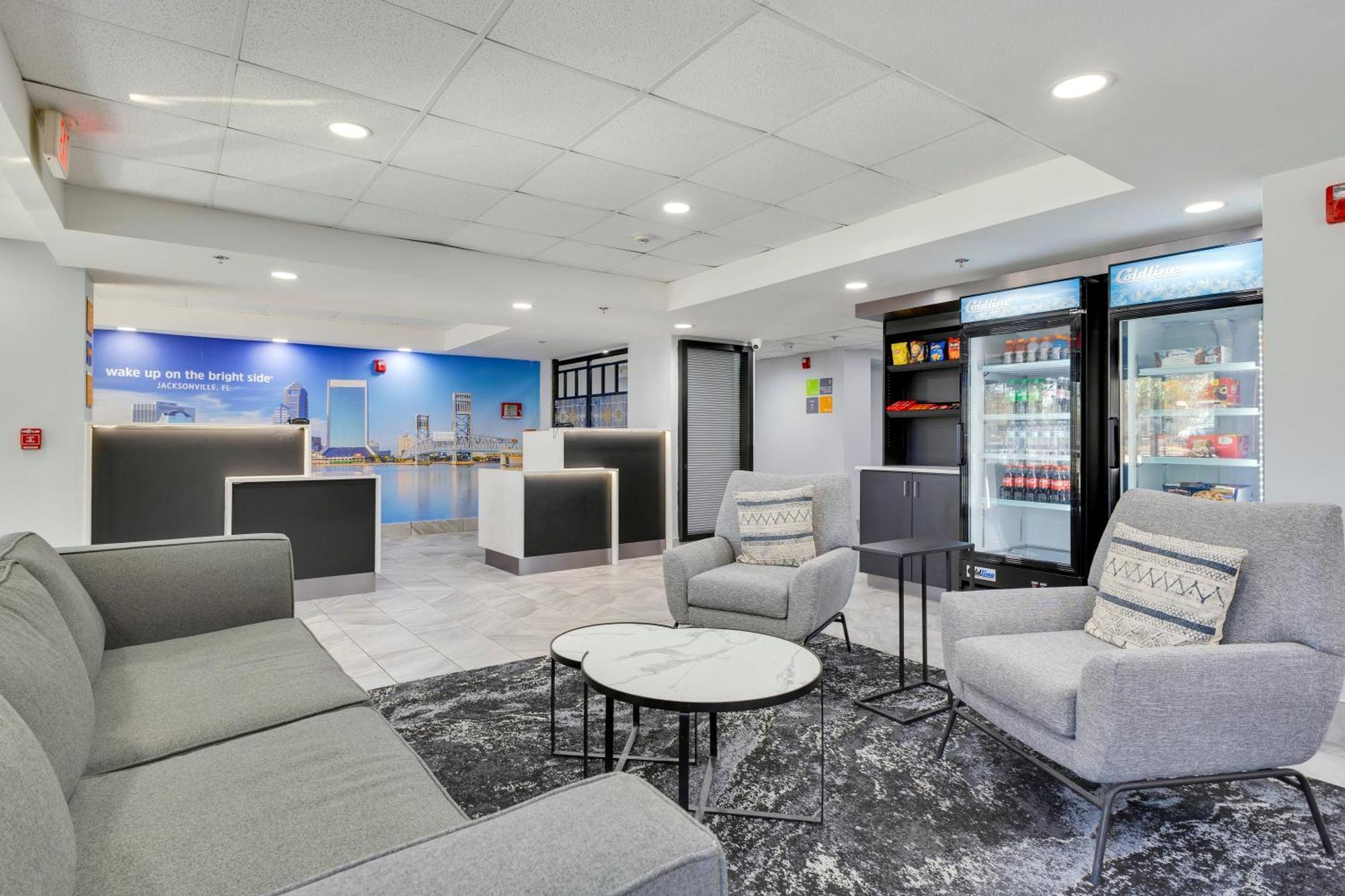 La Quinta Inn & Suites By Wyndham Jacksonville Mandarin Esterno foto
