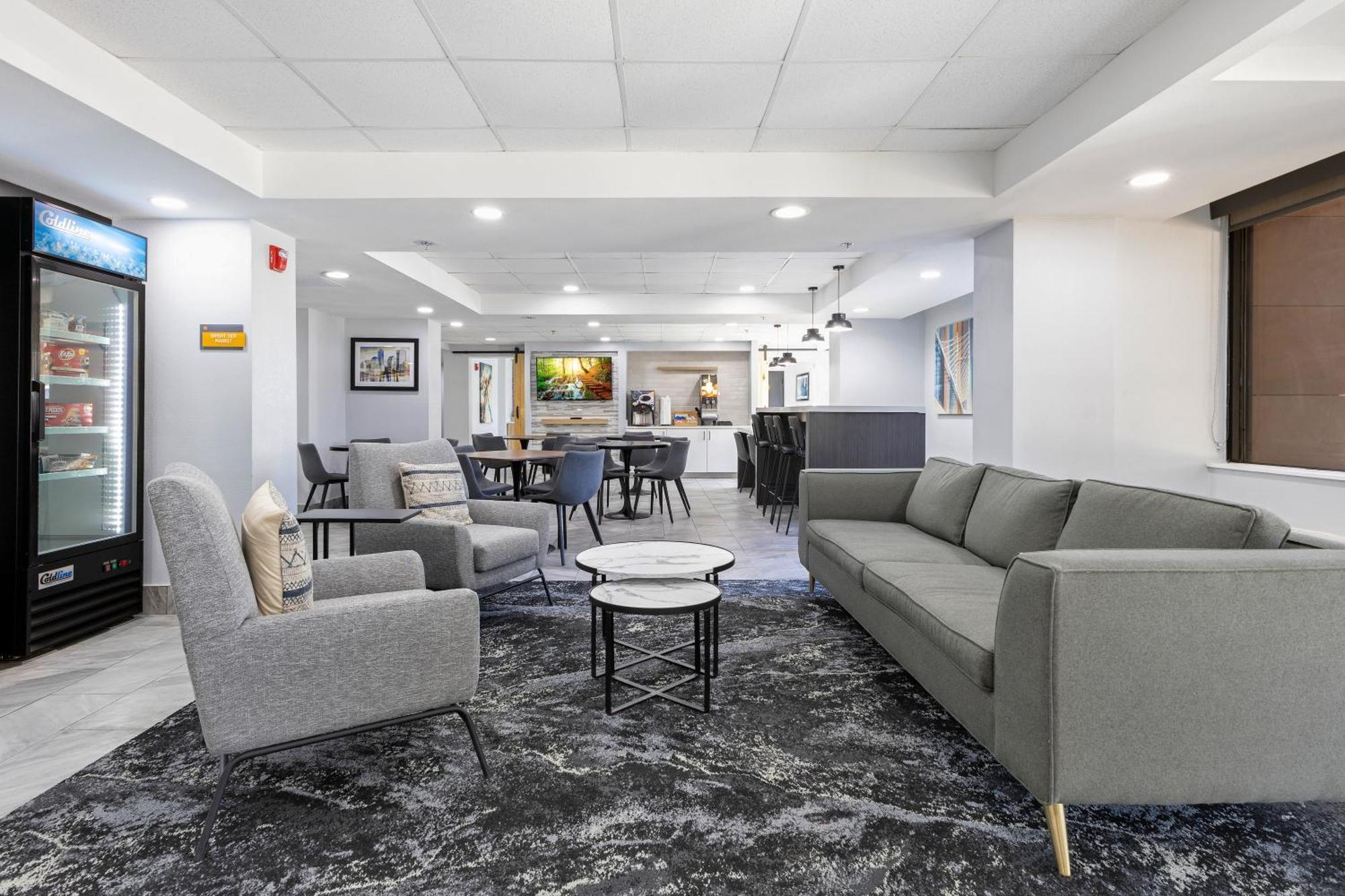 La Quinta Inn & Suites By Wyndham Jacksonville Mandarin Esterno foto