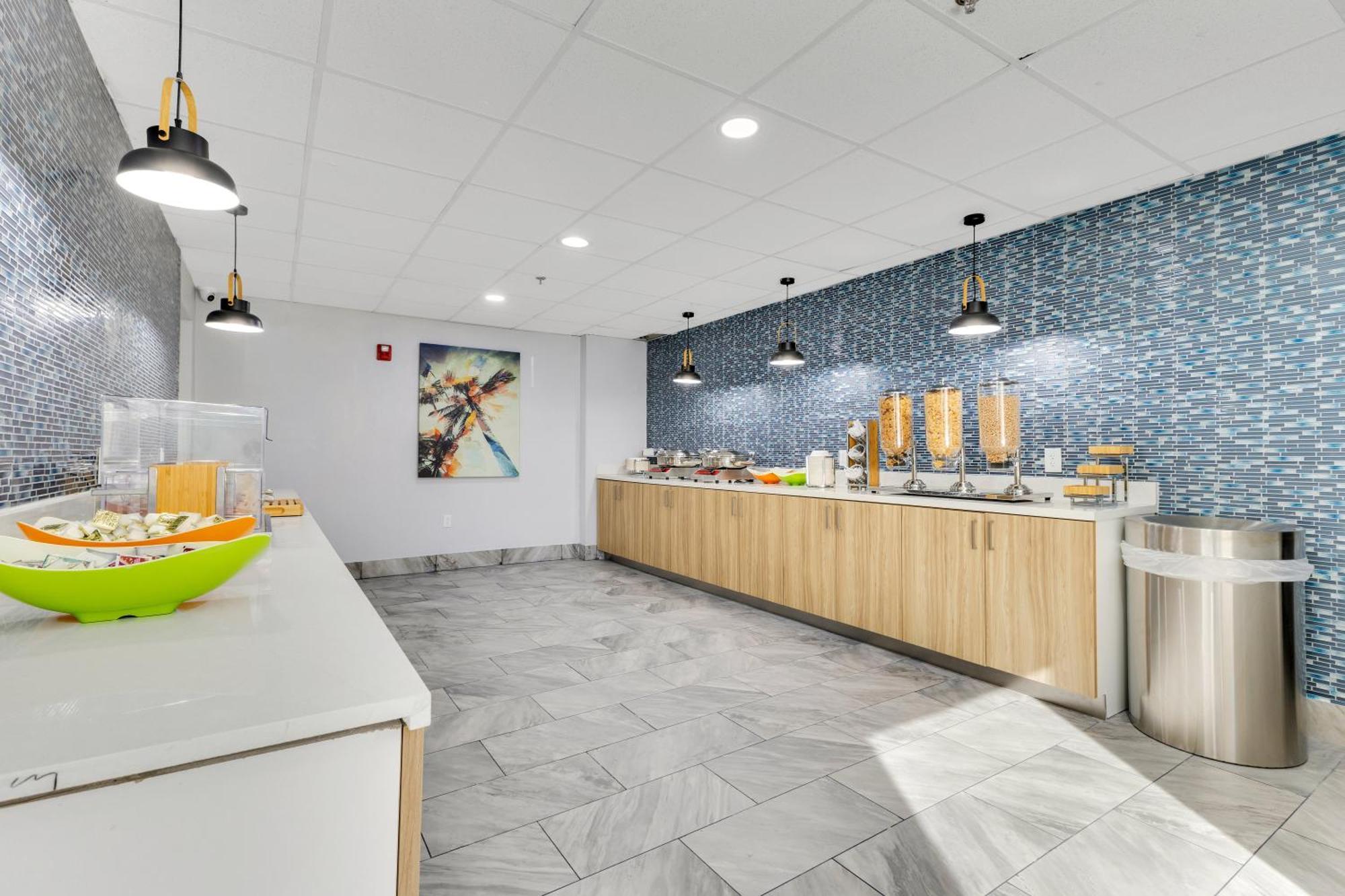 La Quinta Inn & Suites By Wyndham Jacksonville Mandarin Esterno foto