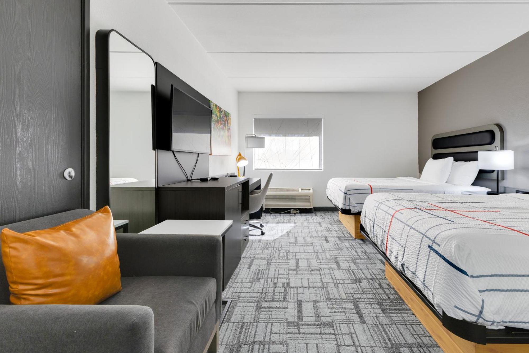La Quinta Inn & Suites By Wyndham Jacksonville Mandarin Esterno foto