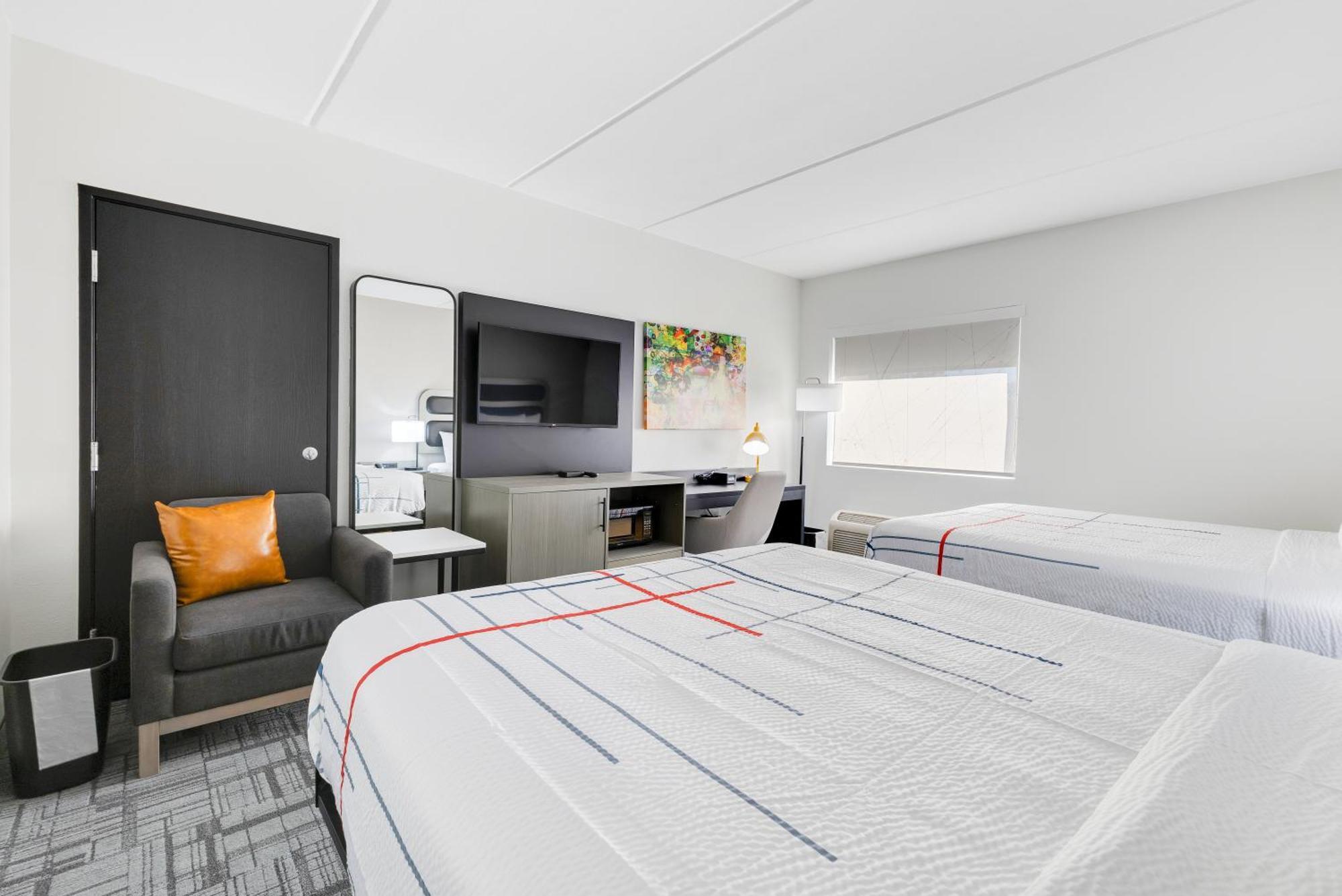 La Quinta Inn & Suites By Wyndham Jacksonville Mandarin Esterno foto