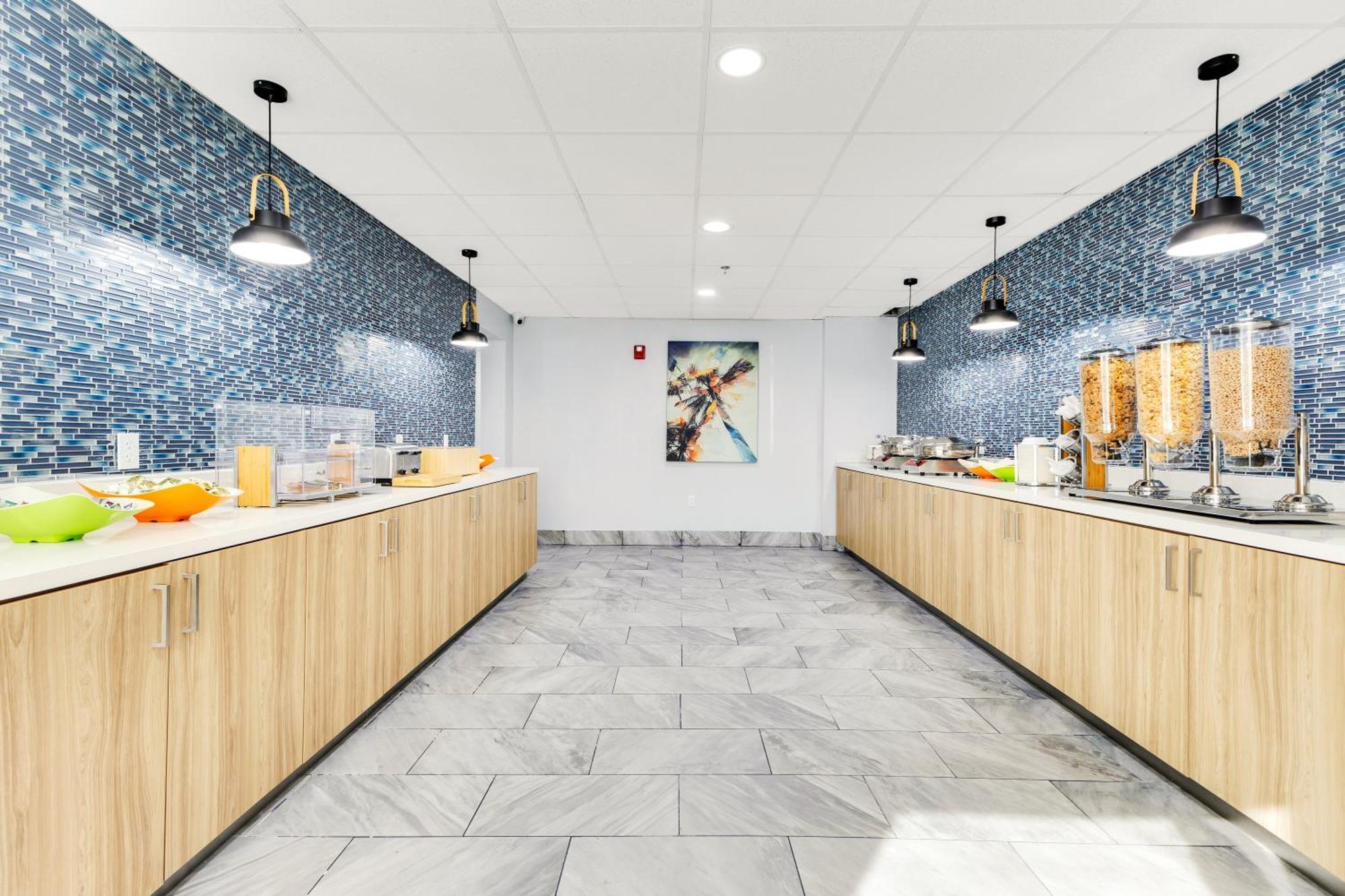 La Quinta Inn & Suites By Wyndham Jacksonville Mandarin Esterno foto