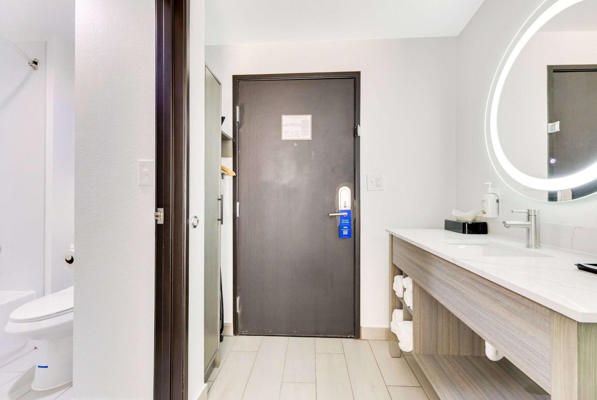 La Quinta Inn & Suites By Wyndham Jacksonville Mandarin Esterno foto