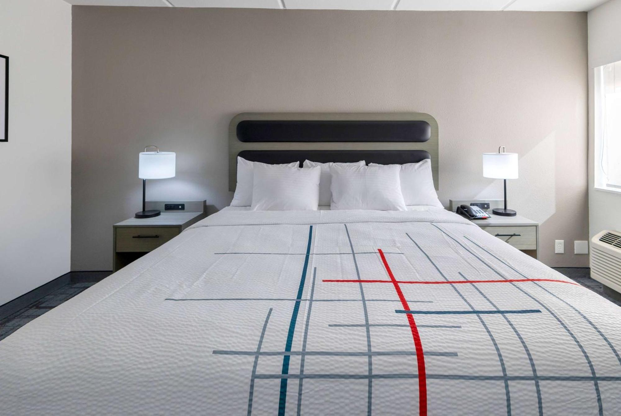La Quinta Inn & Suites By Wyndham Jacksonville Mandarin Esterno foto