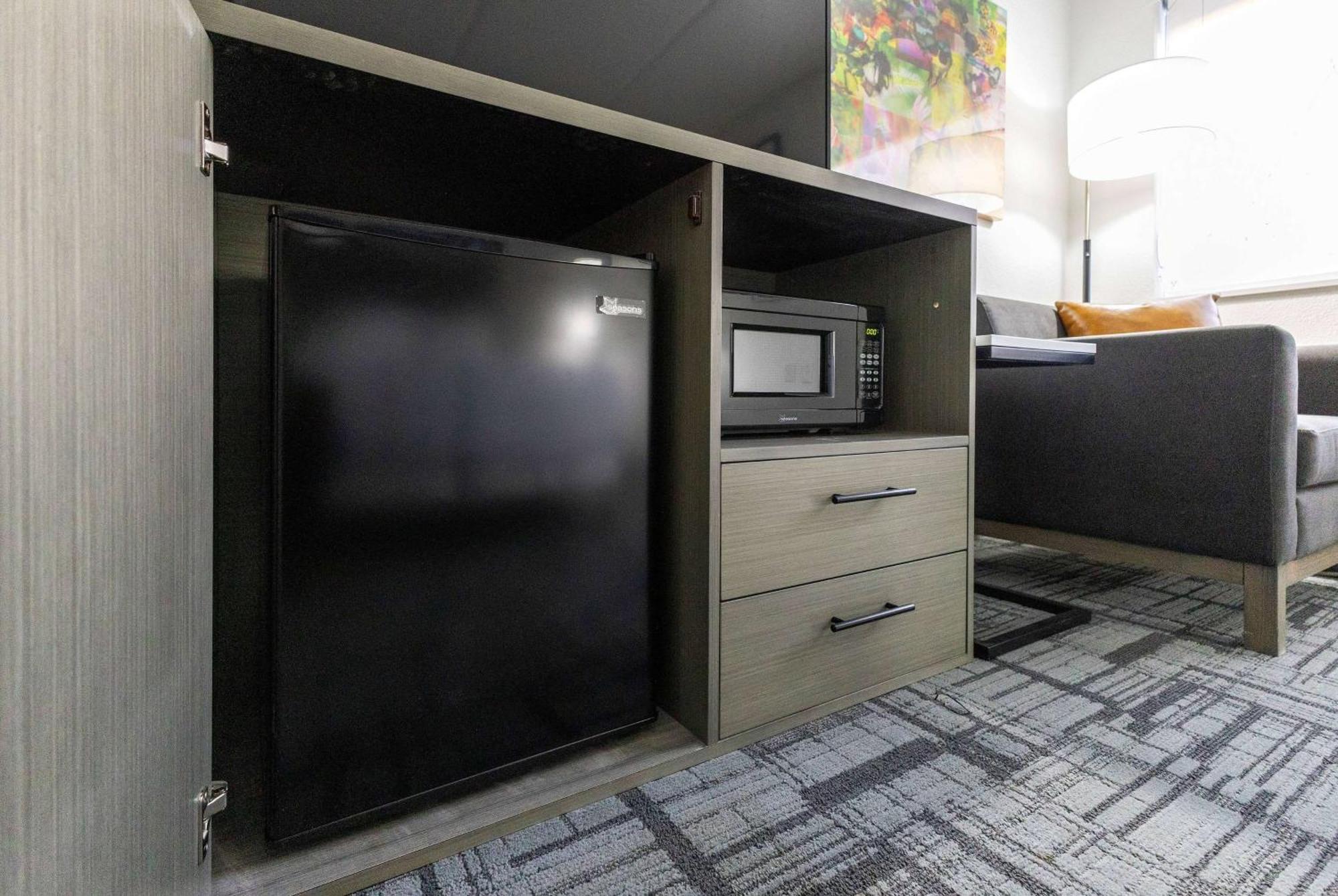 La Quinta Inn & Suites By Wyndham Jacksonville Mandarin Esterno foto
