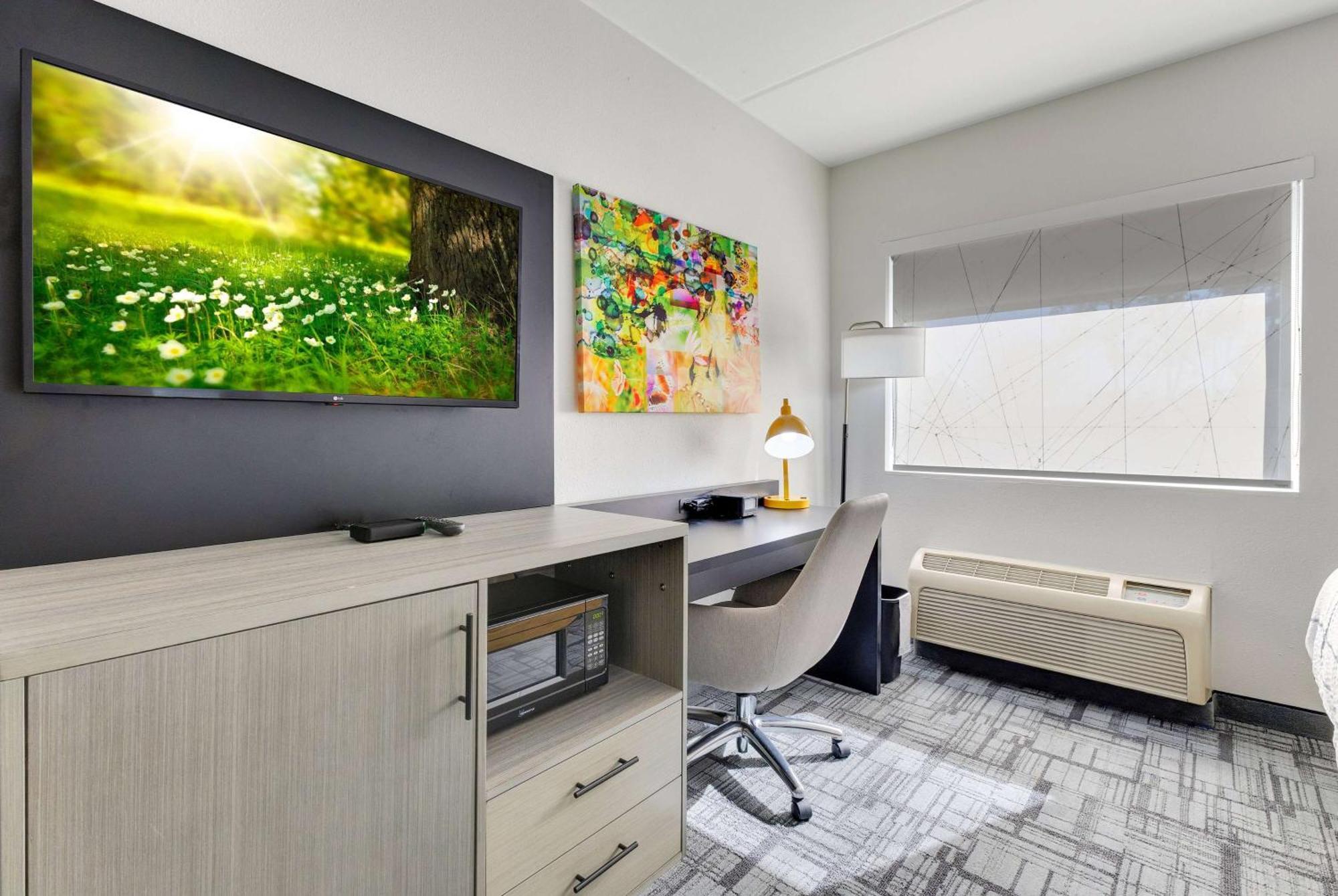 La Quinta Inn & Suites By Wyndham Jacksonville Mandarin Esterno foto