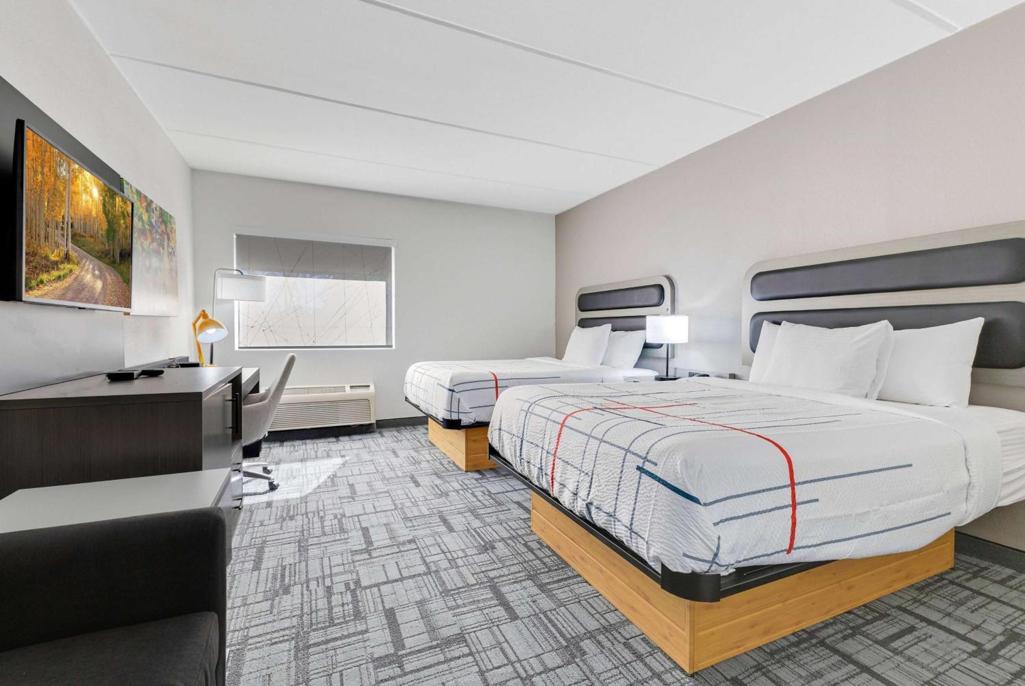 La Quinta Inn & Suites By Wyndham Jacksonville Mandarin Esterno foto