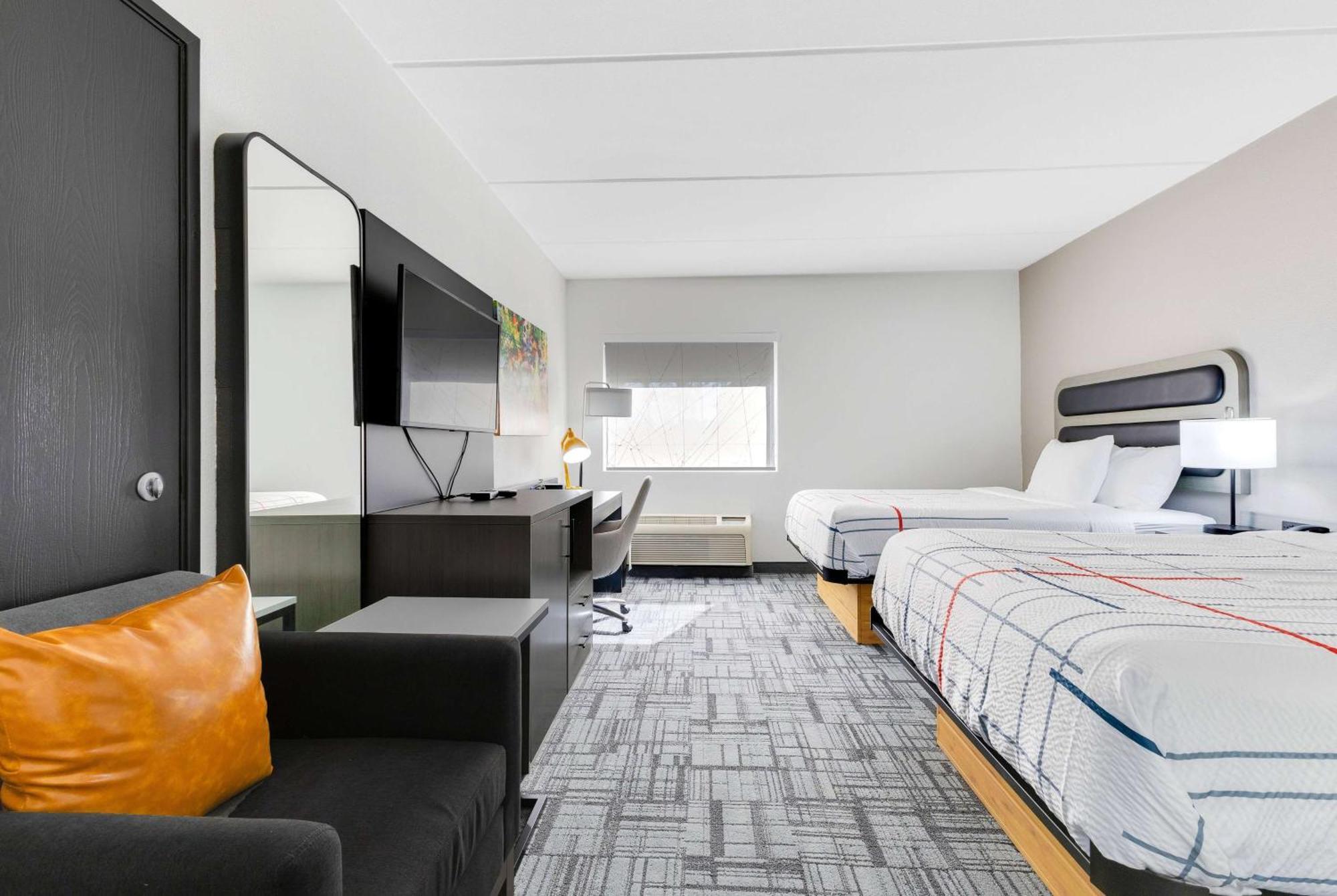 La Quinta Inn & Suites By Wyndham Jacksonville Mandarin Esterno foto