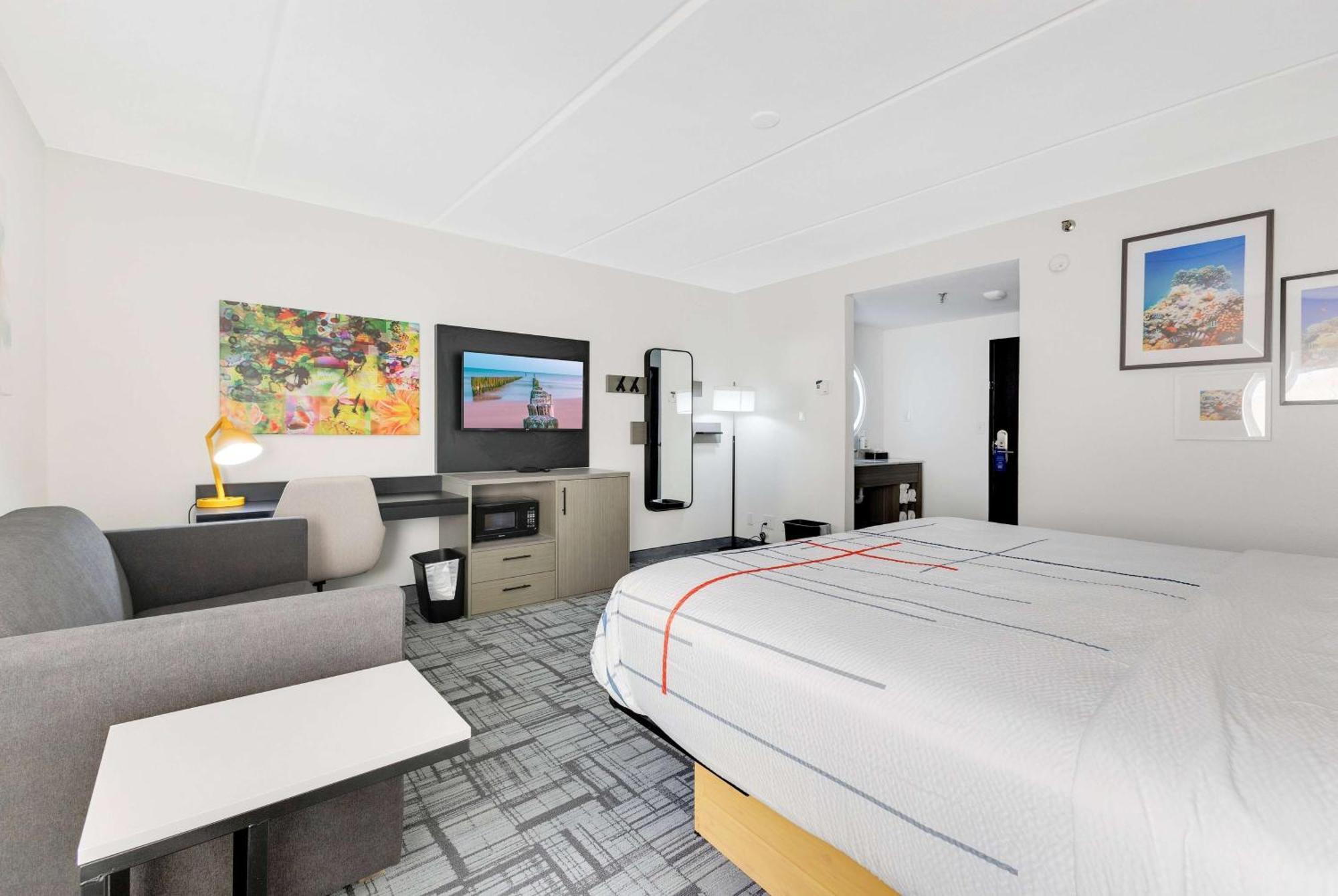 La Quinta Inn & Suites By Wyndham Jacksonville Mandarin Esterno foto