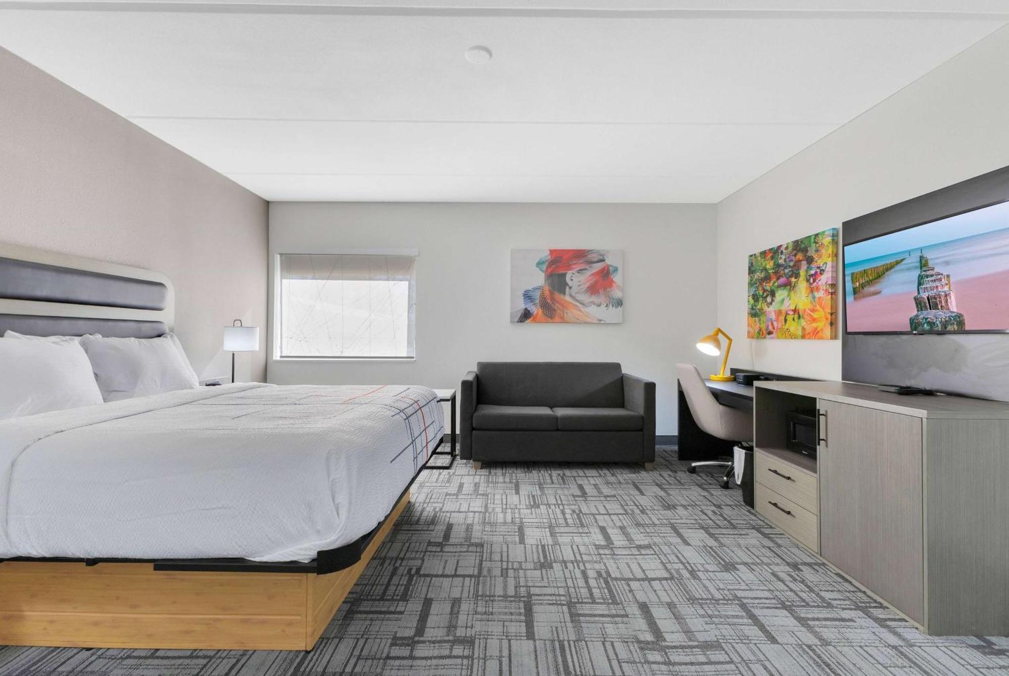La Quinta Inn & Suites By Wyndham Jacksonville Mandarin Esterno foto