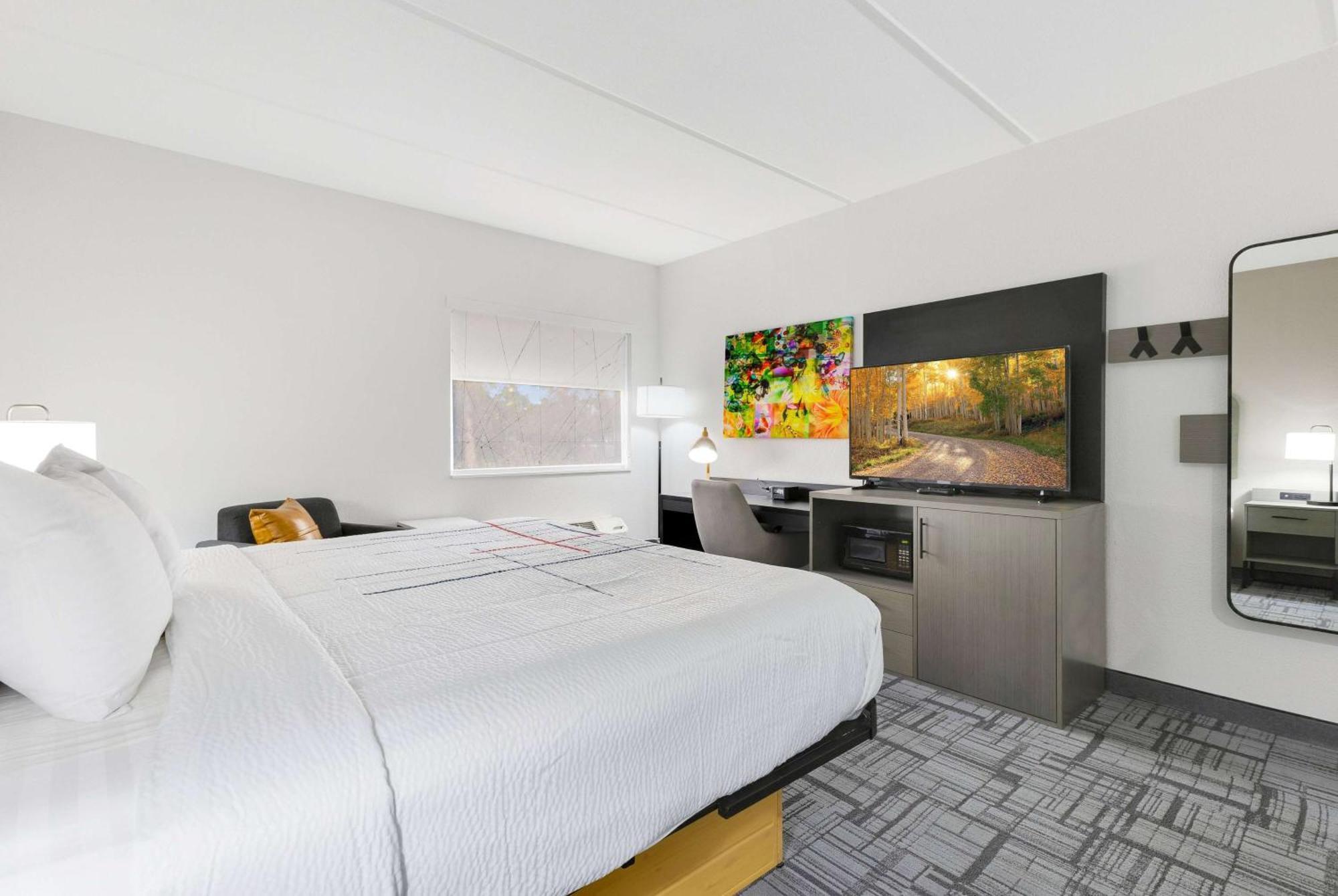 La Quinta Inn & Suites By Wyndham Jacksonville Mandarin Esterno foto