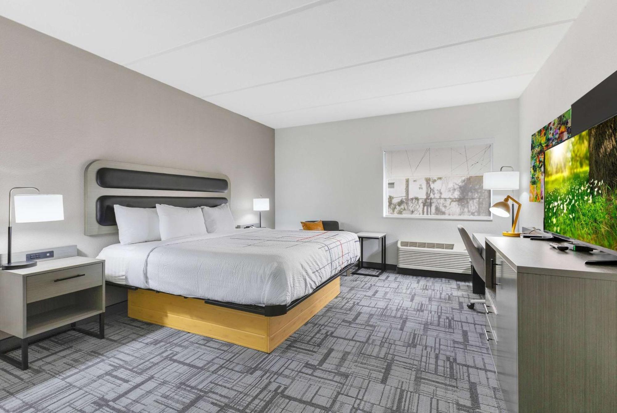 La Quinta Inn & Suites By Wyndham Jacksonville Mandarin Esterno foto