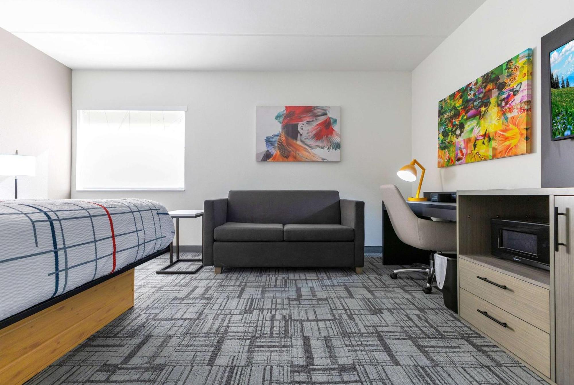 La Quinta Inn & Suites By Wyndham Jacksonville Mandarin Esterno foto