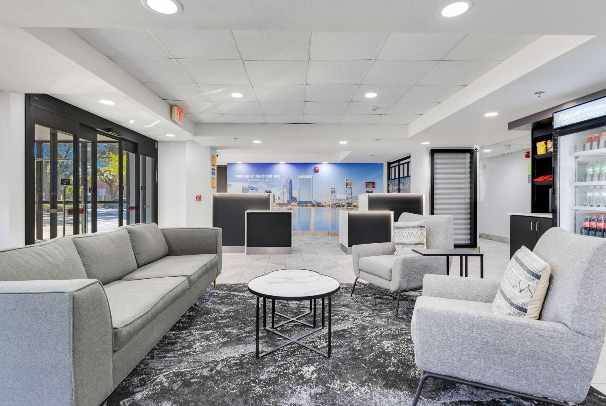 La Quinta Inn & Suites By Wyndham Jacksonville Mandarin Esterno foto