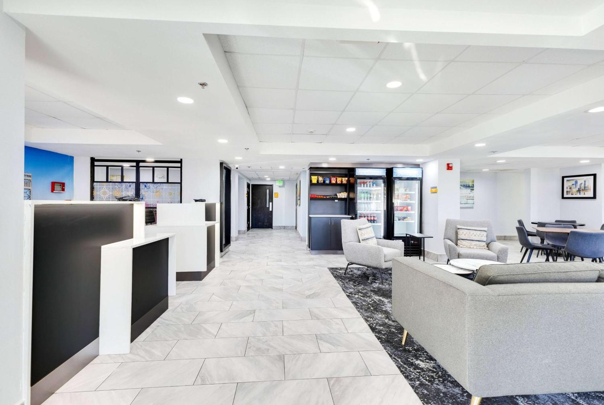 La Quinta Inn & Suites By Wyndham Jacksonville Mandarin Esterno foto