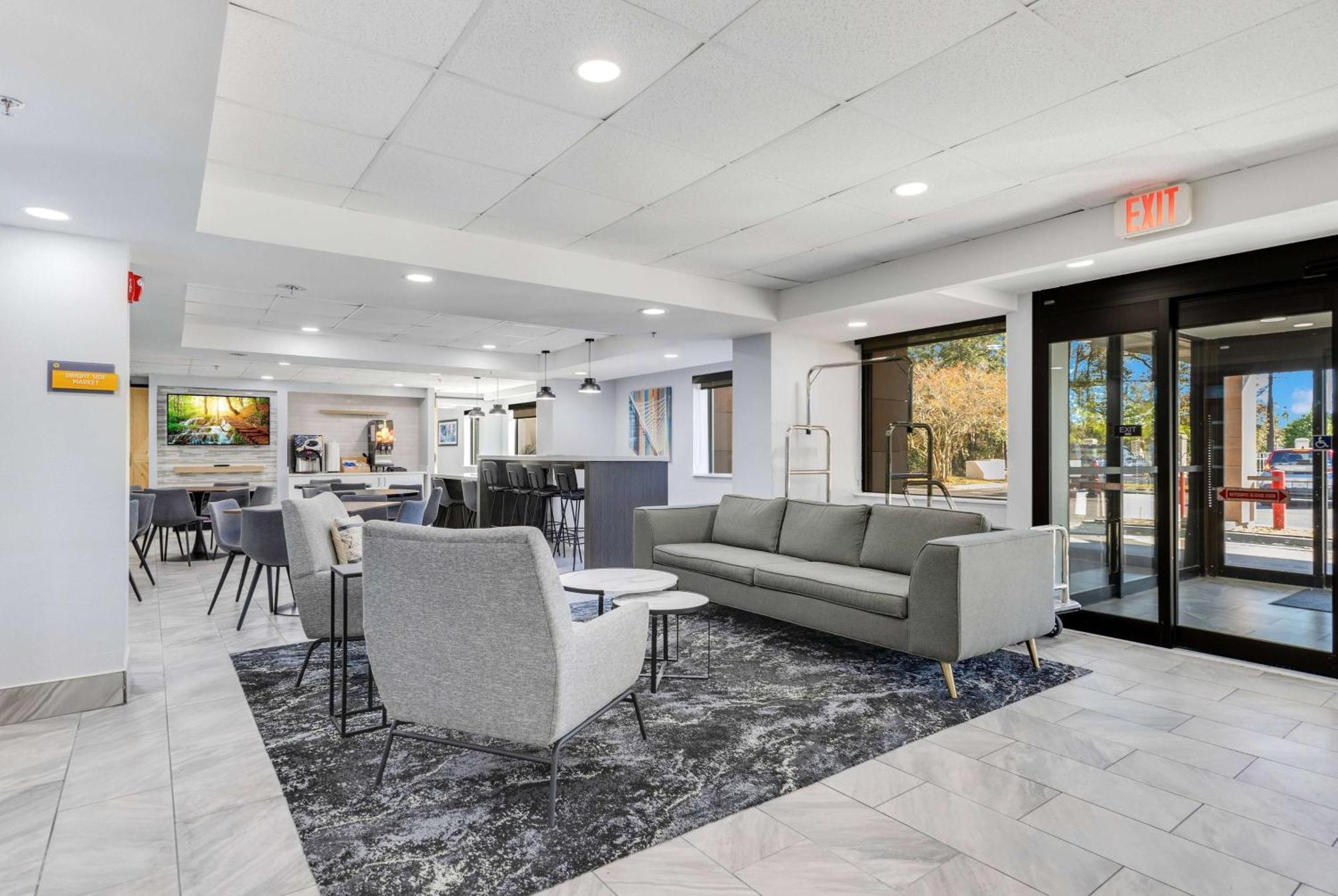 La Quinta Inn & Suites By Wyndham Jacksonville Mandarin Esterno foto