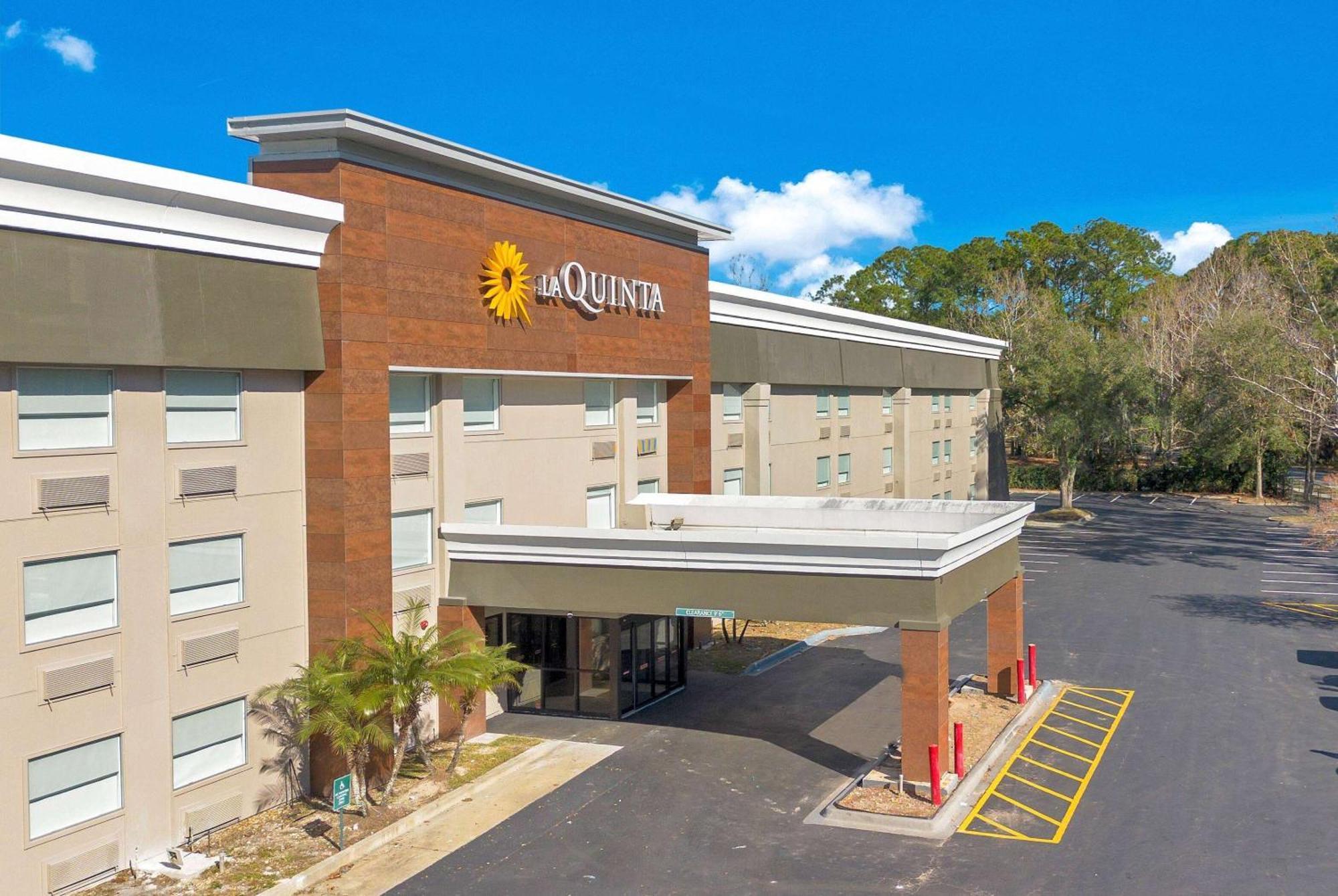 La Quinta Inn & Suites By Wyndham Jacksonville Mandarin Esterno foto