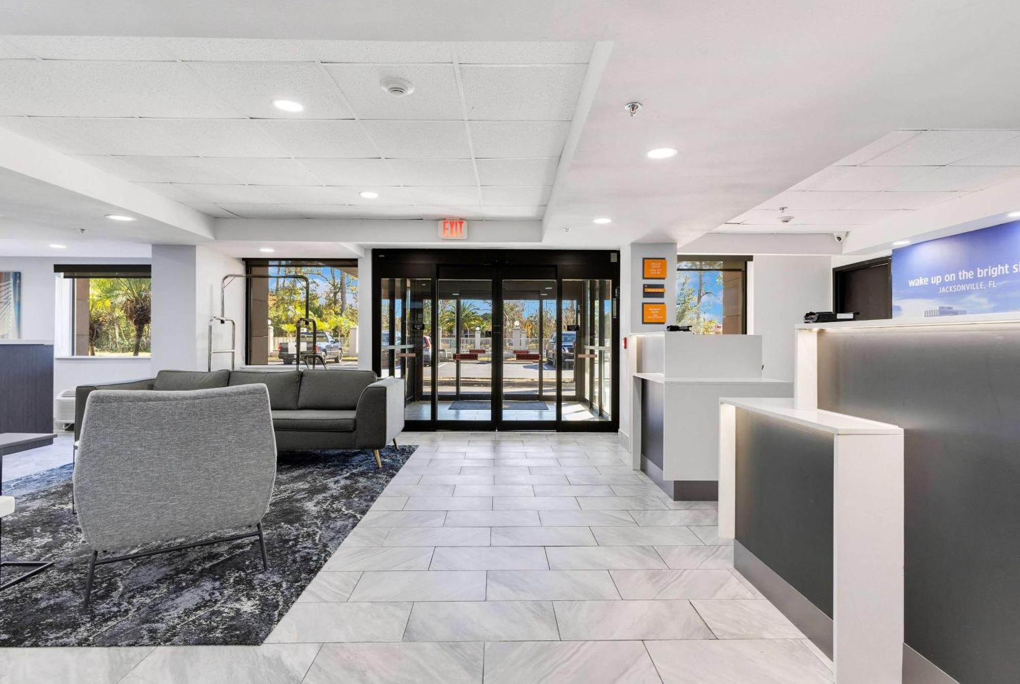 La Quinta Inn & Suites By Wyndham Jacksonville Mandarin Esterno foto