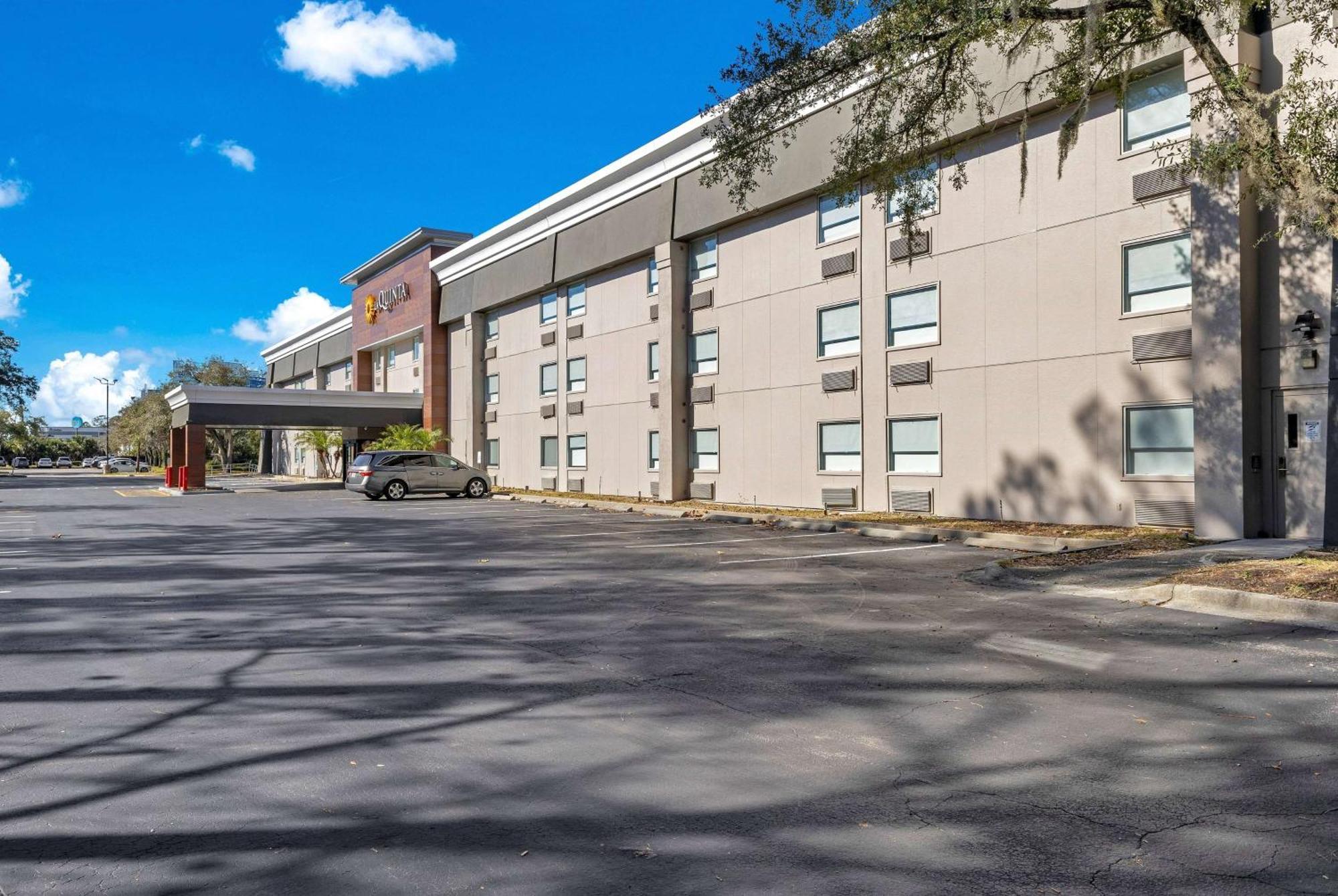 La Quinta Inn & Suites By Wyndham Jacksonville Mandarin Esterno foto