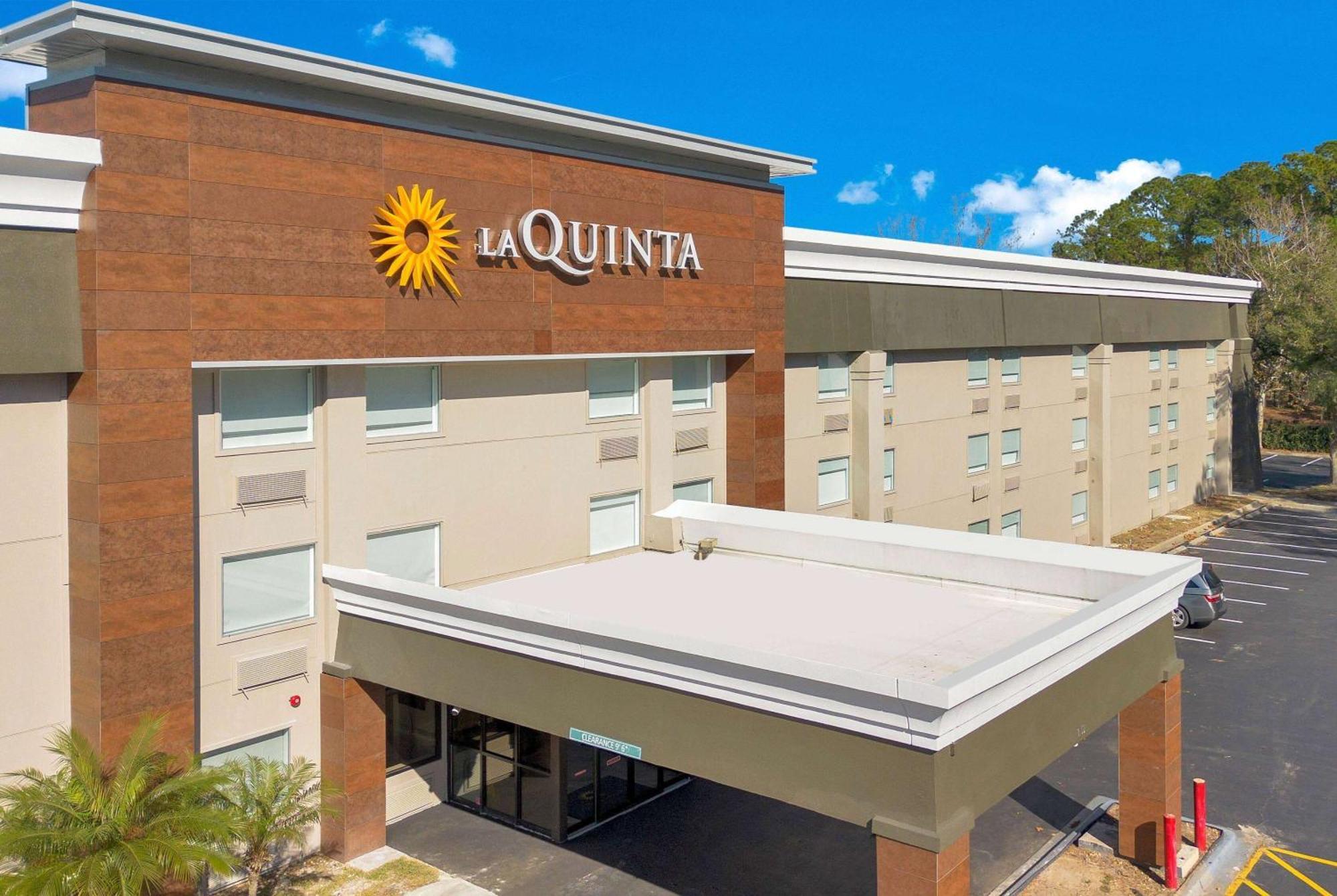 La Quinta Inn & Suites By Wyndham Jacksonville Mandarin Esterno foto