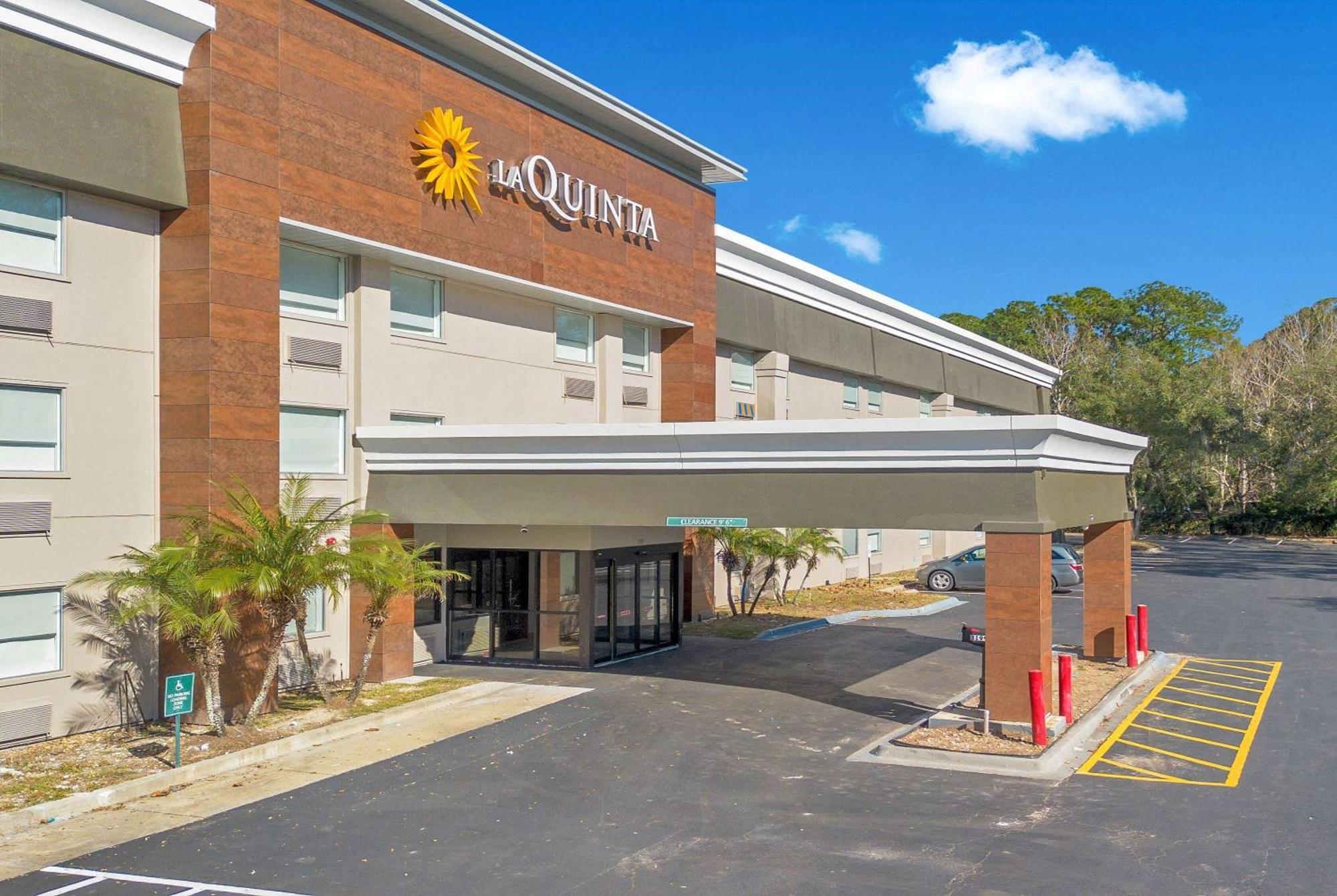 La Quinta Inn & Suites By Wyndham Jacksonville Mandarin Esterno foto