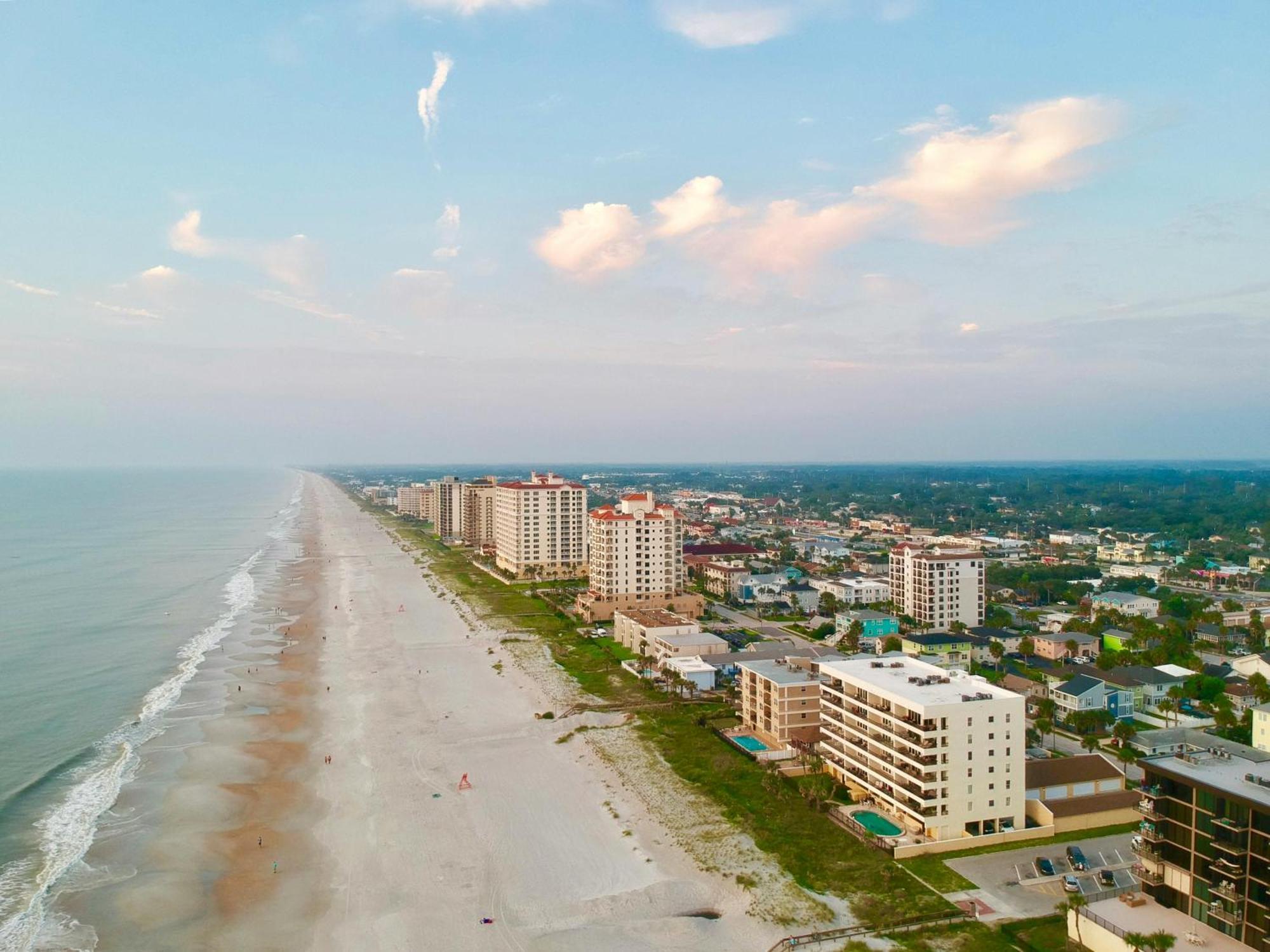 La Quinta Inn & Suites By Wyndham Jacksonville Mandarin Esterno foto